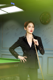 美丽的小蜜桃