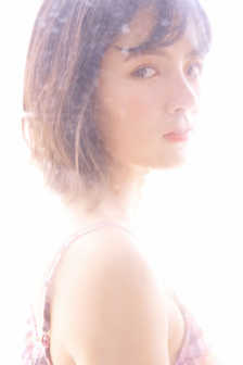 我的人生甘雨